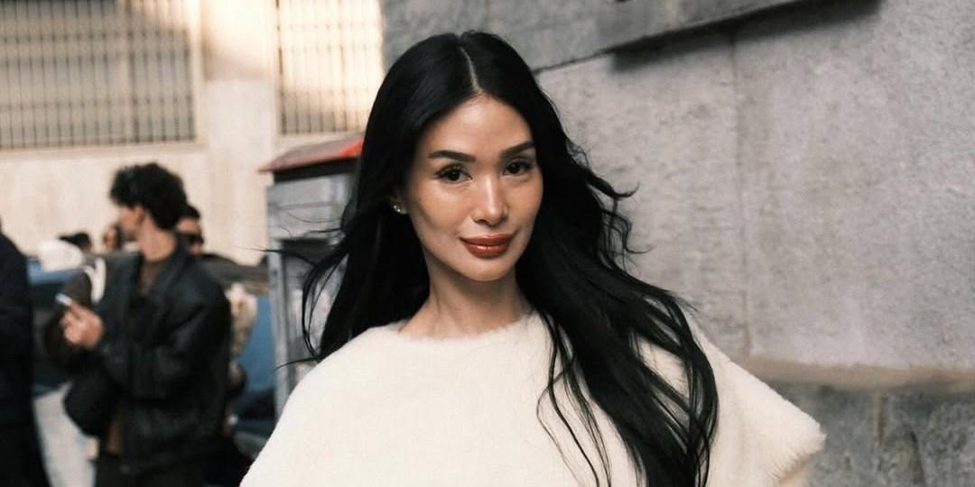Heart Evangelista among Top Key Voices of Milan Fashion Week 2026