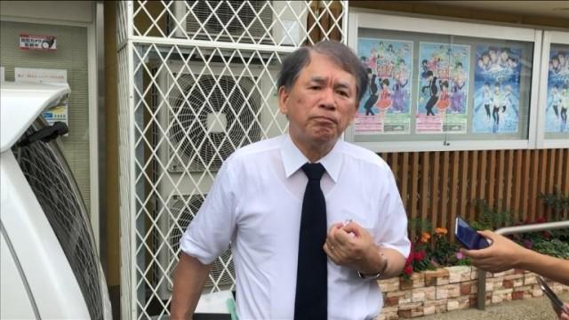 Hideaki Hatta. Kyoto Animation CEO, co-founder Hideaki Hatta passes away at 76 