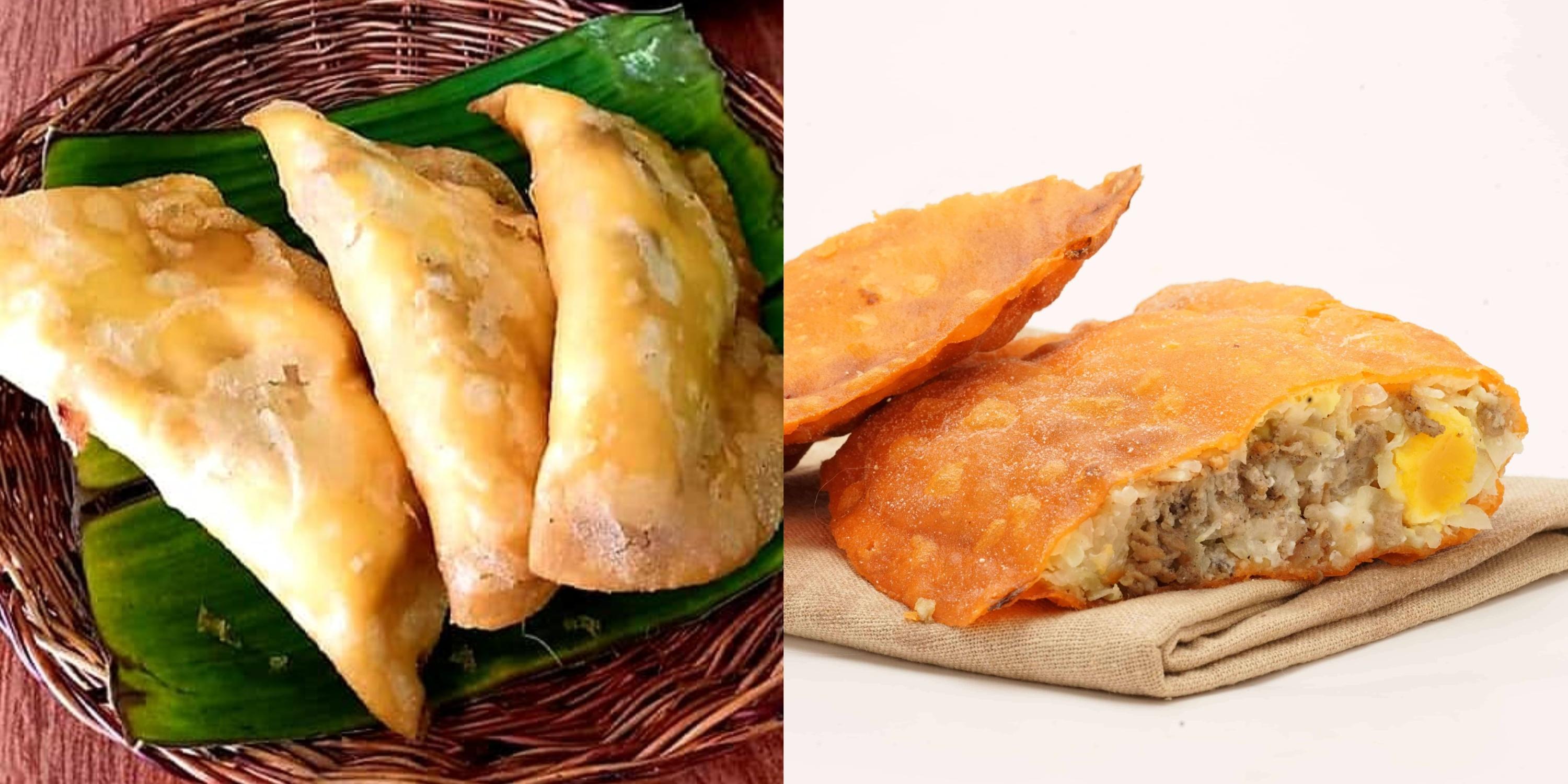 Craving for Ilocos empanada? Here are 8 spots to check out in Metro Manila