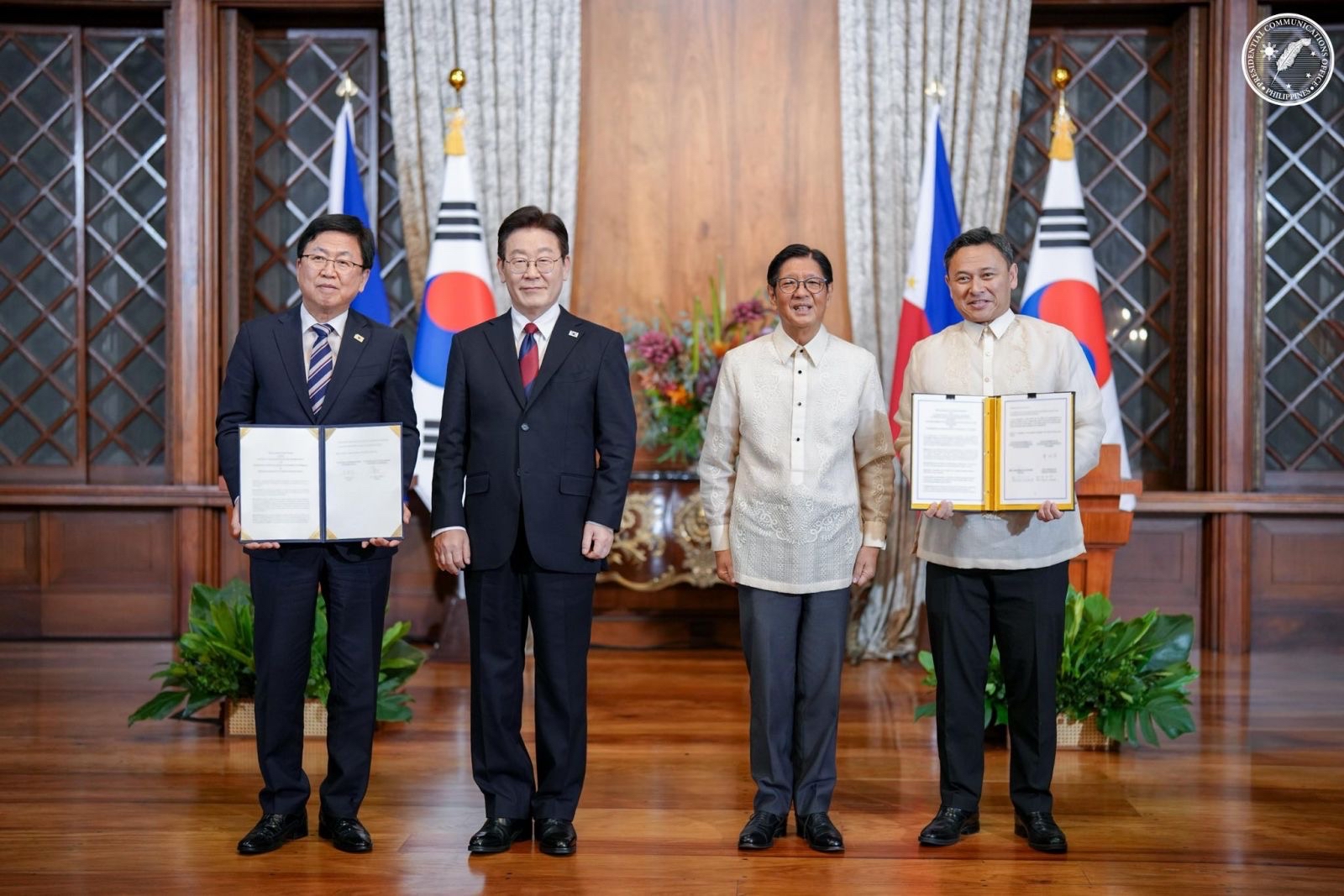 DepEd, South Korea renew partnership to expand Korean language in public schools