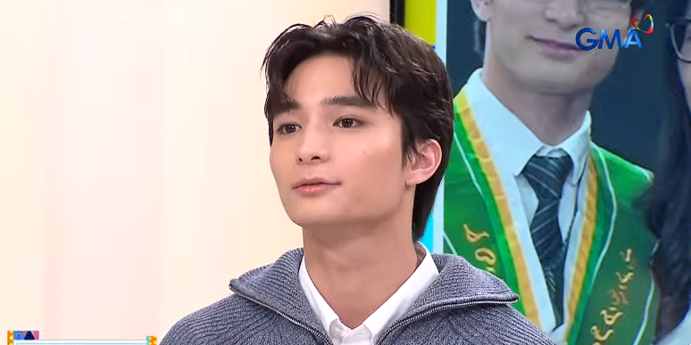 Joaquin Arce opens up about relationship with stepmom Angel Locsin 