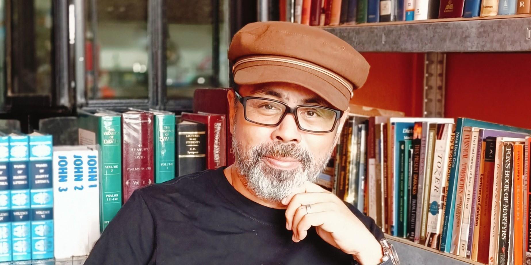 Veteran journalist and author Joel Pablo Salud passes away 