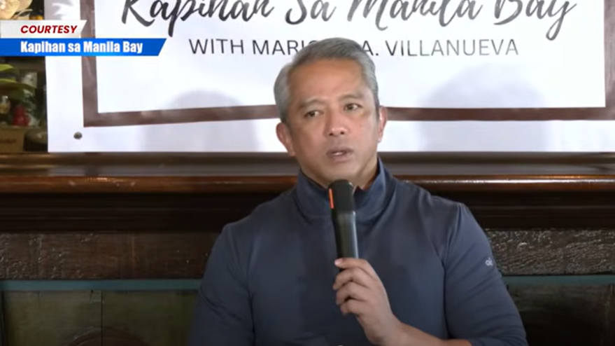 DILG: Manhunt vs Atong Ang, wanted persons to be intensified with new initiatives