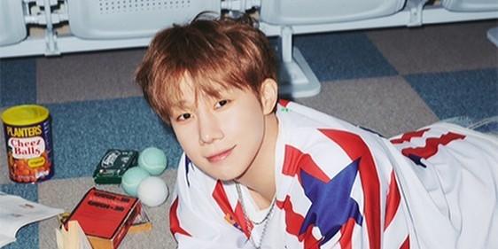 Infinite's Kim Sung Kyu to hold concert in Manila in June 