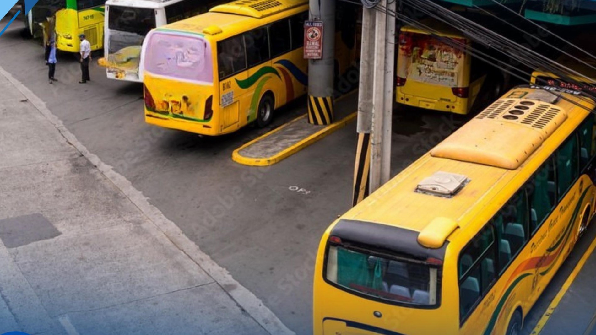 LTFRB summons 8 bus companies over alleged illegal fare hikes