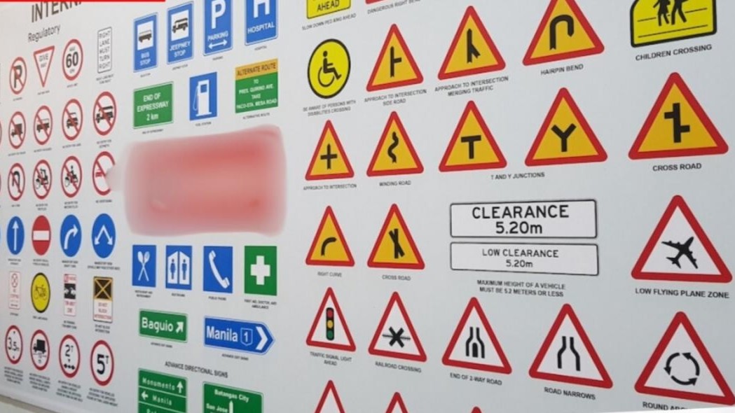 LTO summons 12 Metro Manila driving schools for alleged irregularities 