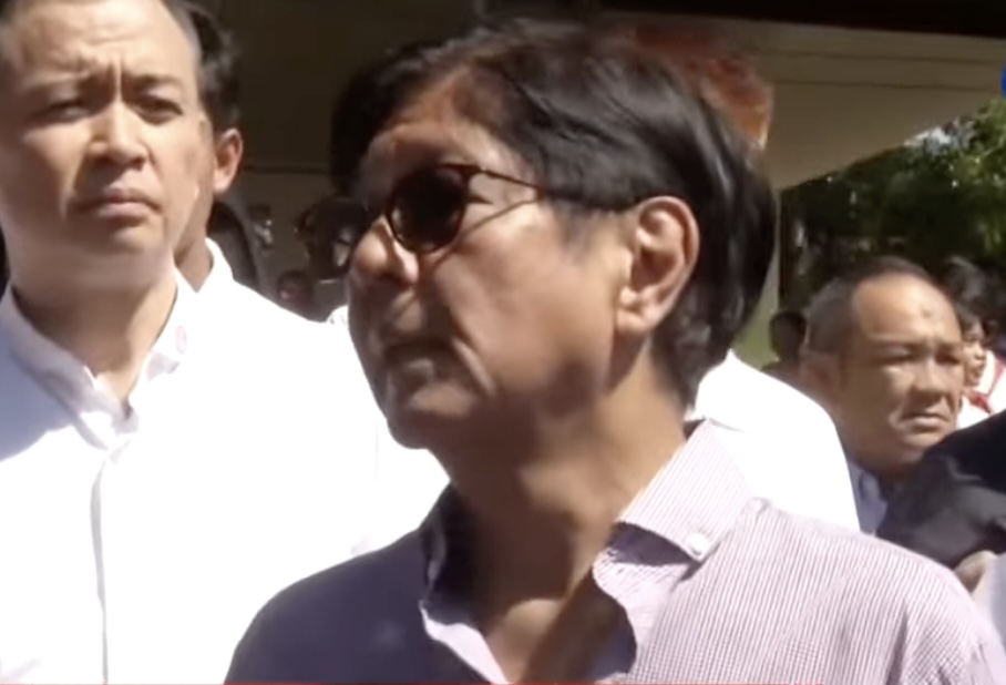 Marcos: Drivers to get more aid after fare hikes suspended