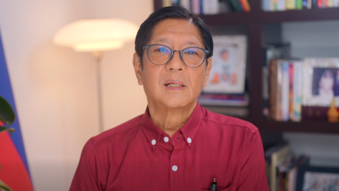 Marcos to send formal request to Congress for oil excise tax reduction