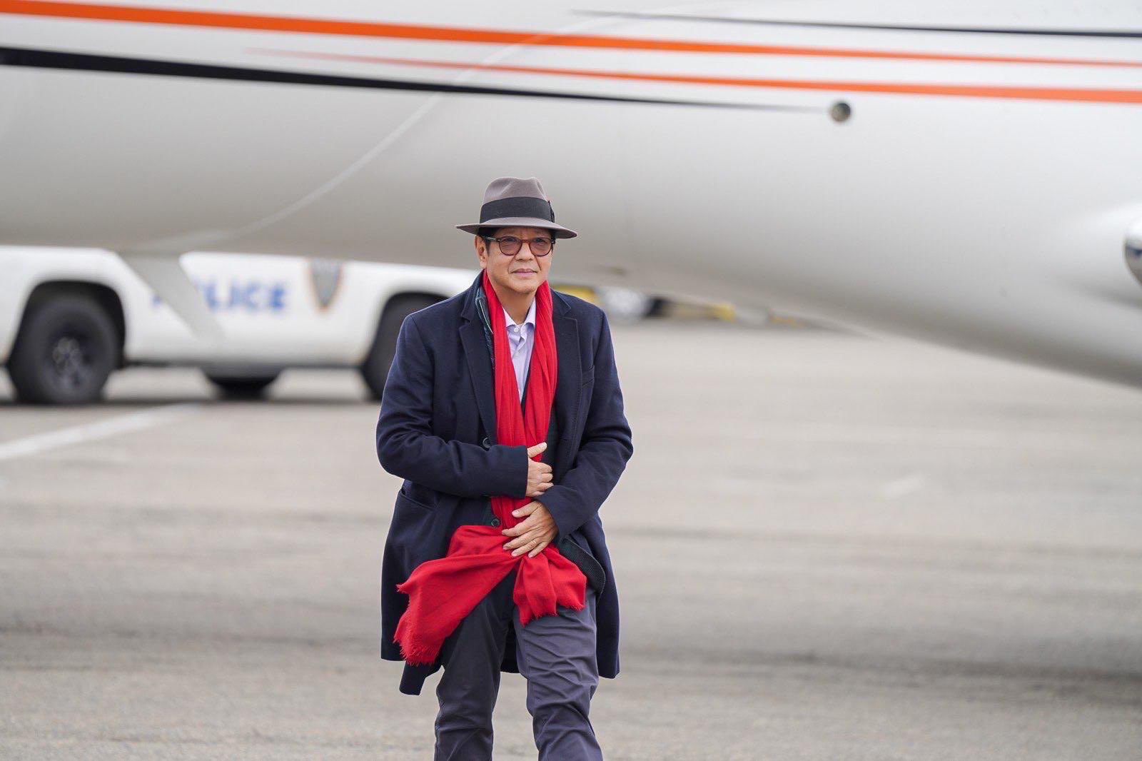 Marcos to urge for peaceful resolution of Middle East crisis during New York visit