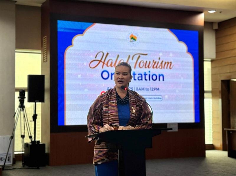 DOT to aid Filipino tourism sector affected by Middle East conflict