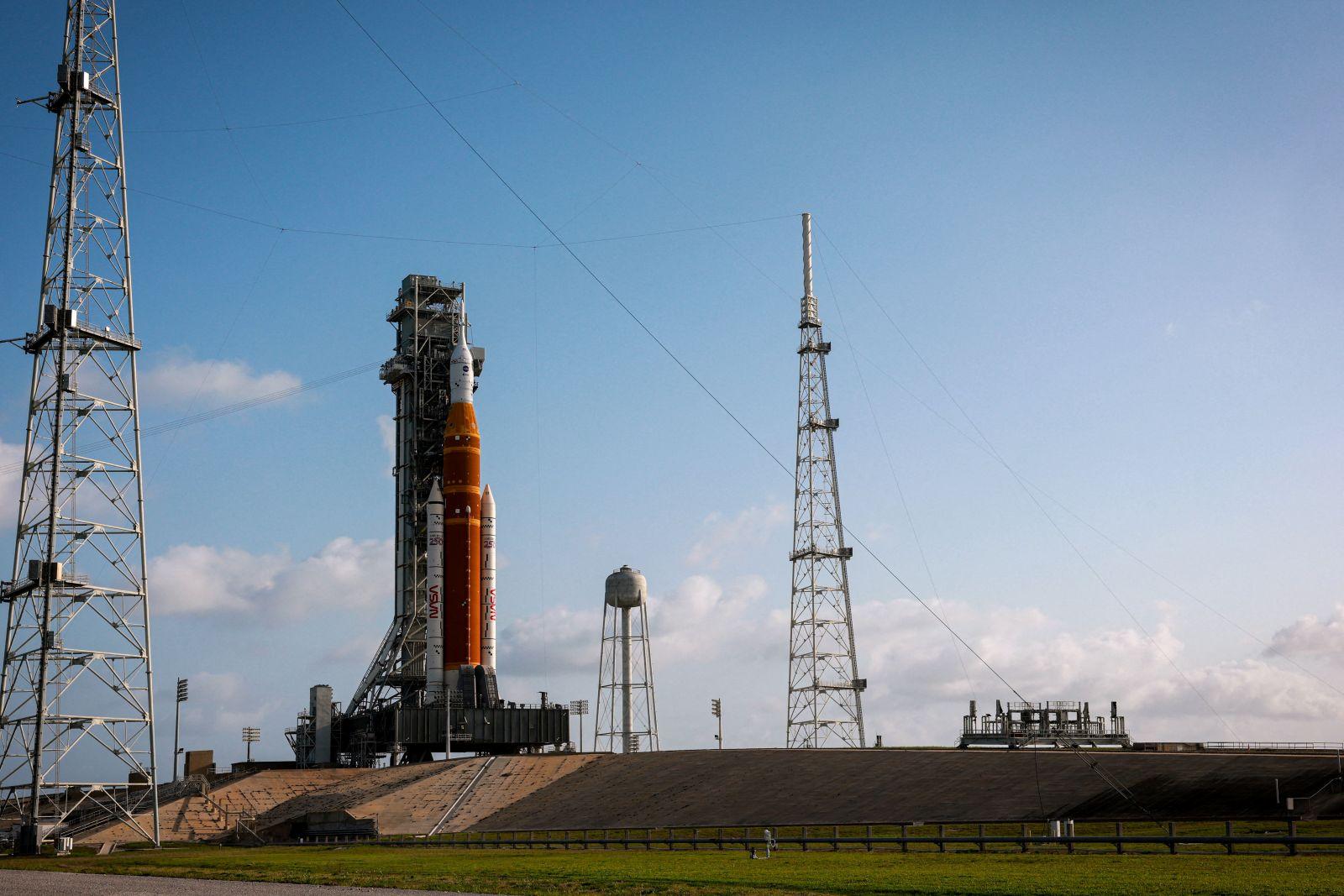  How NASA's Artemis II moon mission will unfold