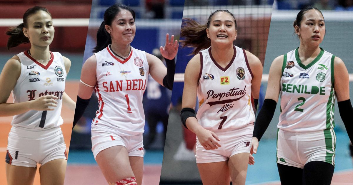 NCAA: Letran, San Beda face off; Benilde’s finals bid faces Perpetual roadblock