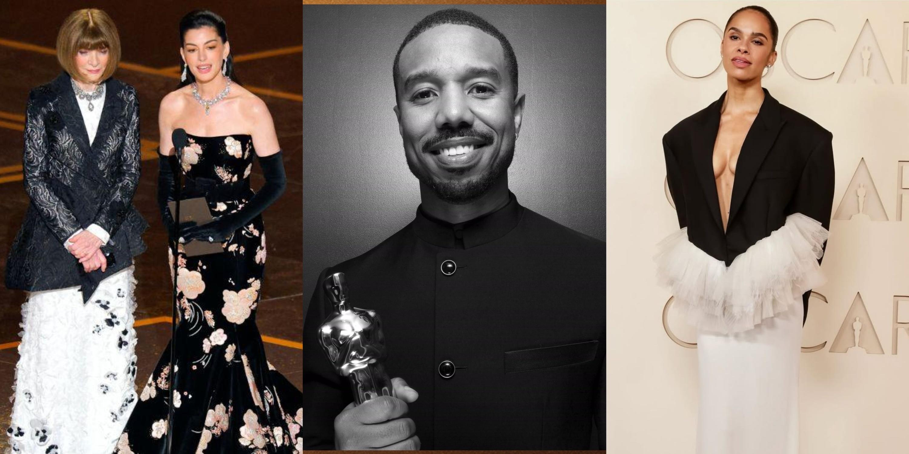 Oscars 2026: All the memorable moments 