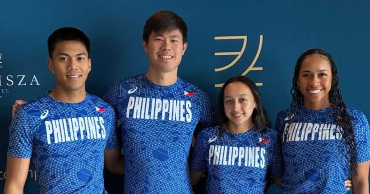 EJ Obiena places ninth, John Cabang Tolentino falls short in World Indoor Championships