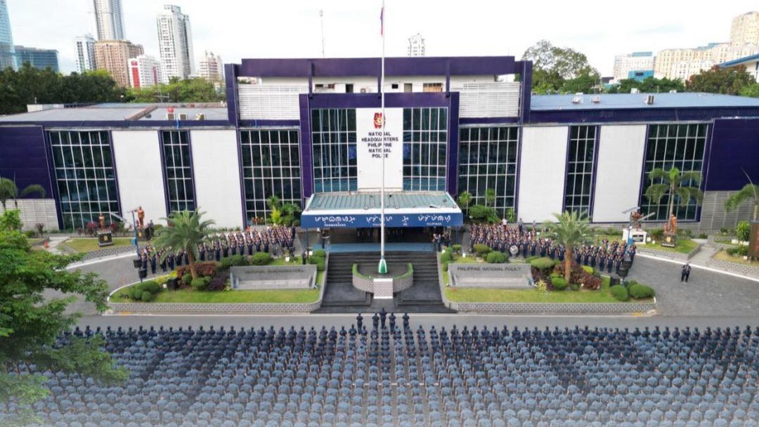 PNP rolls out security for Filipinos’ safety during summer break