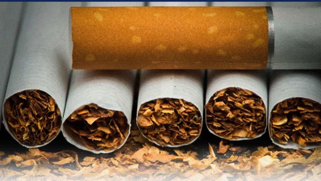 PNP: More than P2B in smuggled cigarettes seized in Q1 2026