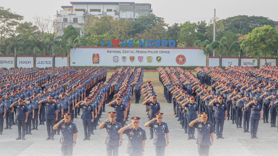 PNP: 9k cops to be deployed in Metro Manila for transport strike