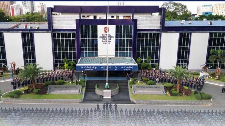 PNP: Energy-saving initiatives won't affect police operations