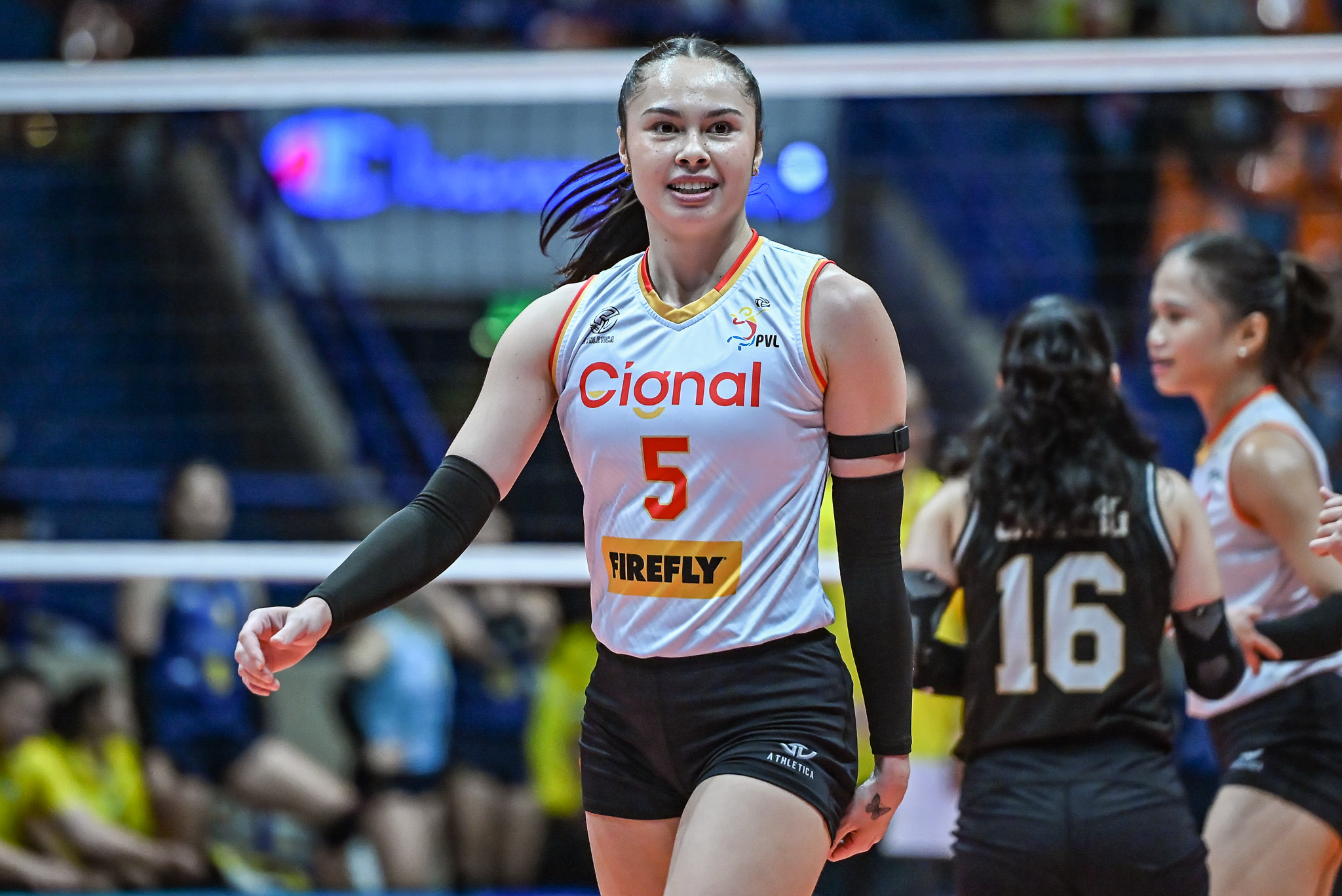 PVL: Cignal sweeps Capital1 to book qualifying round berth