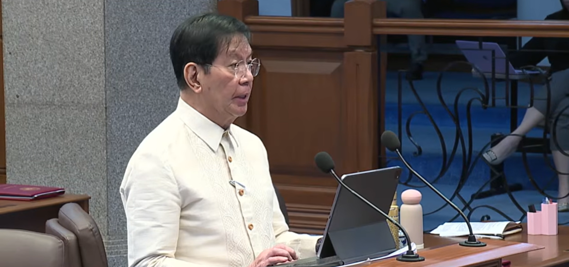 Lacson raises questions on supposed ex-Marines’ flood control kickback claims