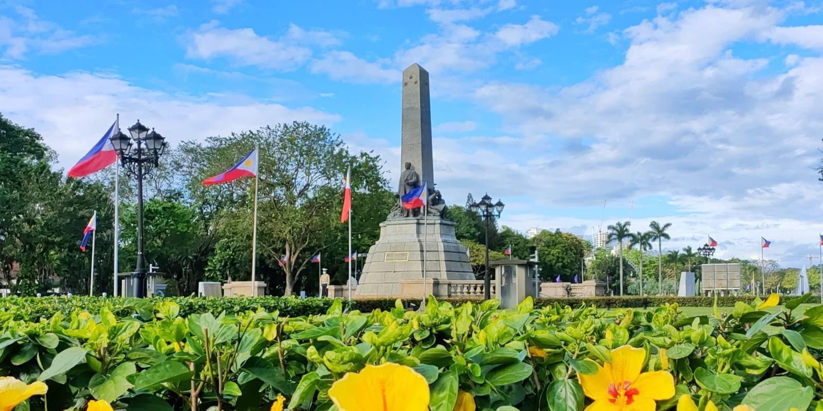 NPDC offers free monthly guided tours in Rizal Park until December 2026 
