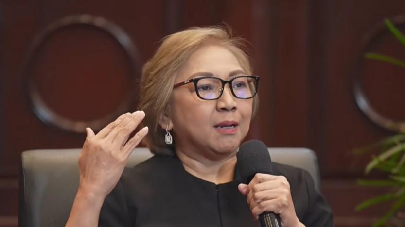 SC justice Maria Filomena Singh opens up about battle with cancer