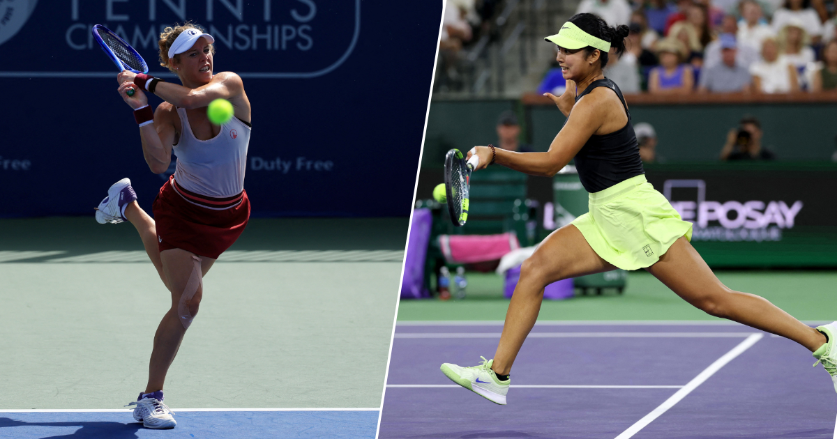 LIVE UPDATES: Alex Eala vs Laura Siegemund at the Miami Open Round of 64