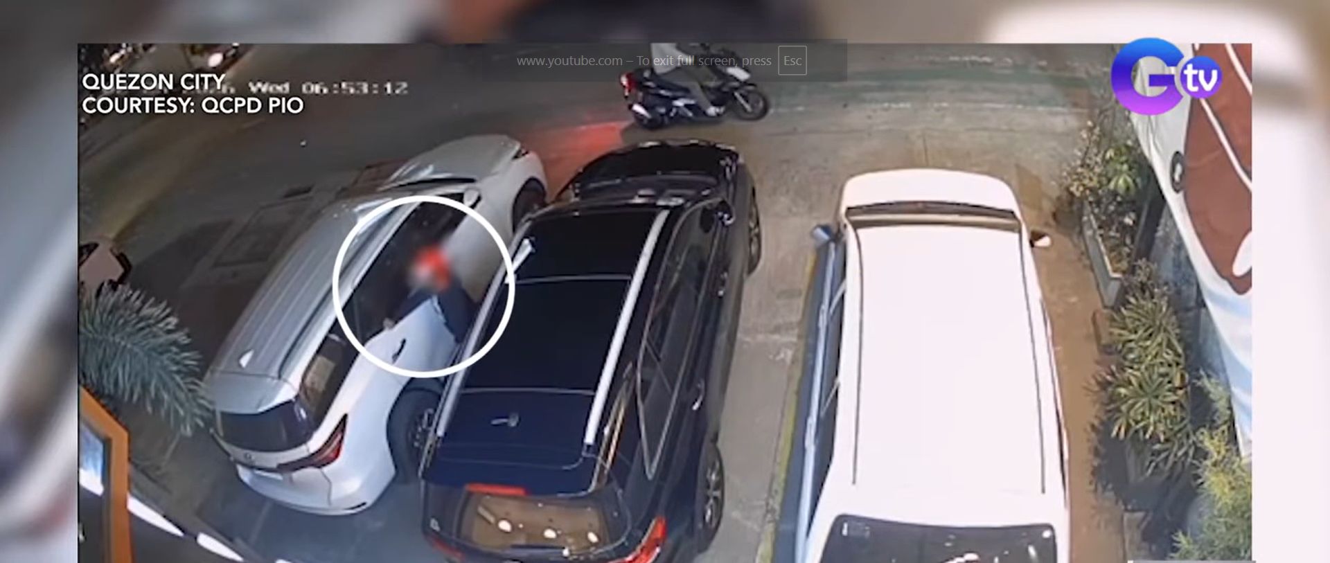 Bag at mga gamit na P75K ang halaga, tinangay ng basag-kotse; mga suspek, arestado
