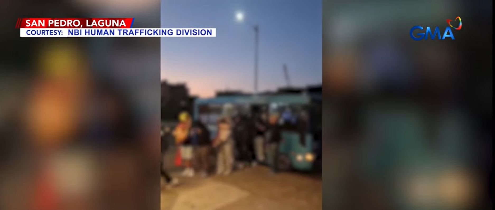 37 Pinoy, huli sa sinalakay na scam hub na target ang mga matatanda at retirado sa ibang bansa
