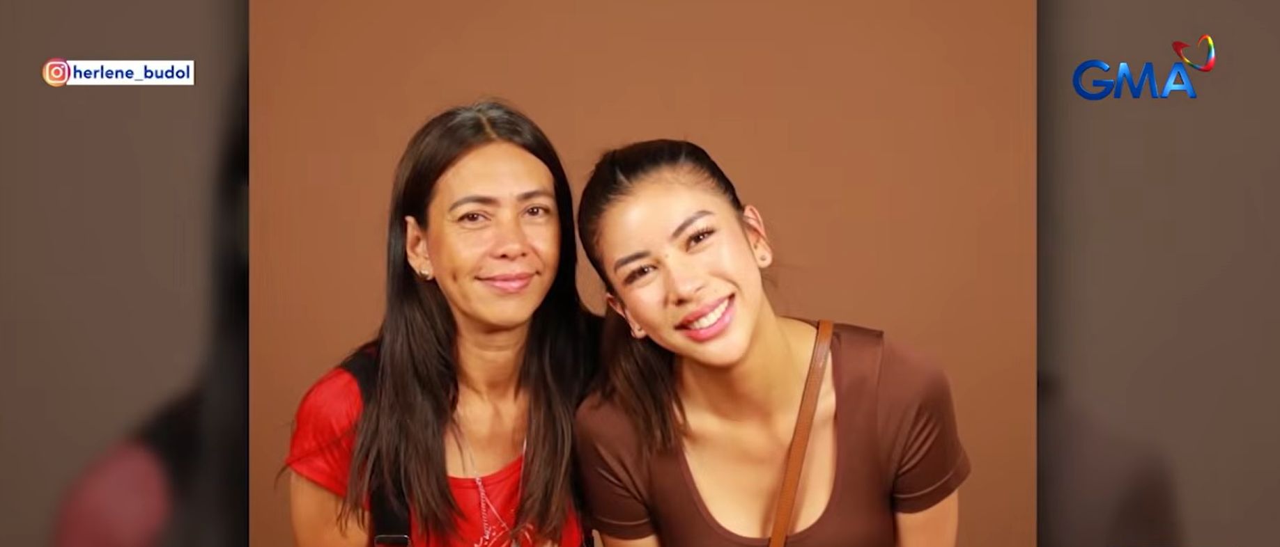 Herlene Budol, gaganap bilang kaniyang sariling ina sa ‘Magpakailanman’
