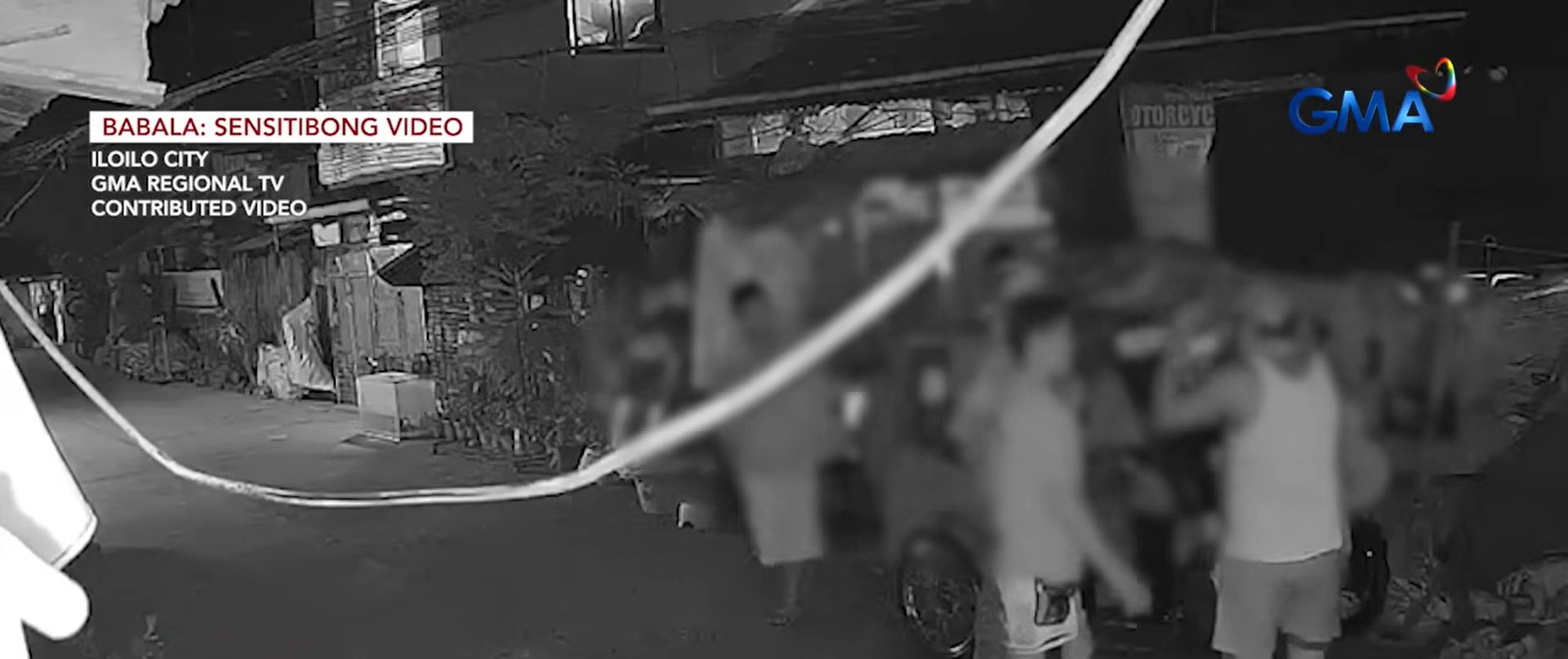 4, patay sa away ng dalawang pamilya sa Iloilo City; 2 sugatan
