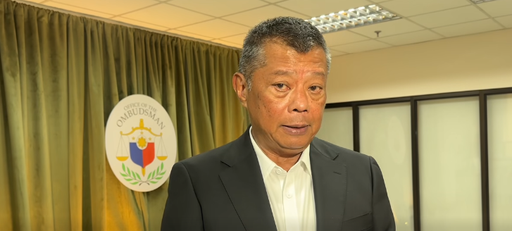 Ombudsman To File Plunder Charges Against Marcoleta Amid EDSA Rally News