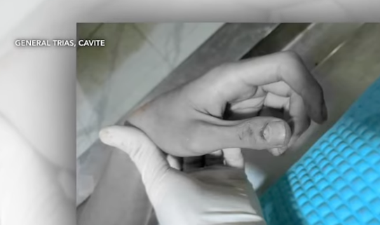 19-anyos na lalaki, patay matapos sumalang umano sa hazing sa Cavite
