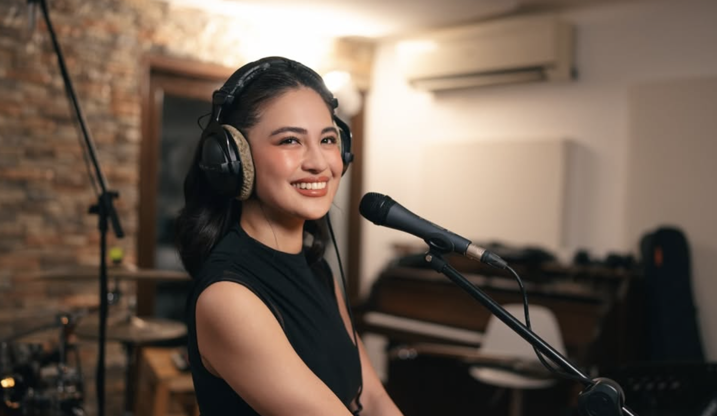 Julie Anne San Jose to drop new song ‘Kung Ikaw ay Bibitaw’ this March