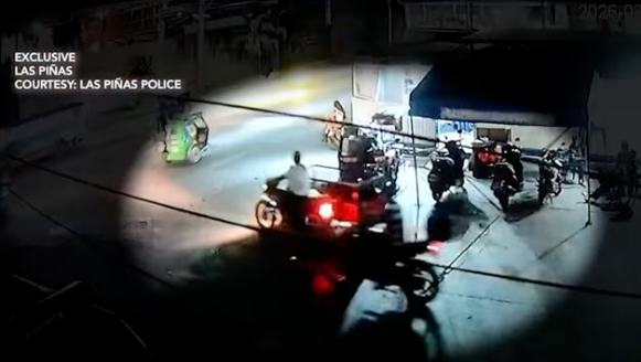 Lalaki, kritikal matapos malapitang barilin sa ulo sa Las Piñas 