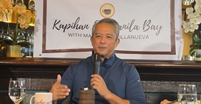 DILG chief Remulla to talk to Tau Gamma Phi over alleged hazing in Cavite