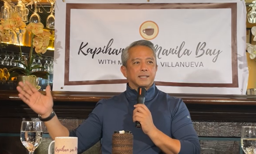 DILG chief Remulla supports anti-political dynasty bill