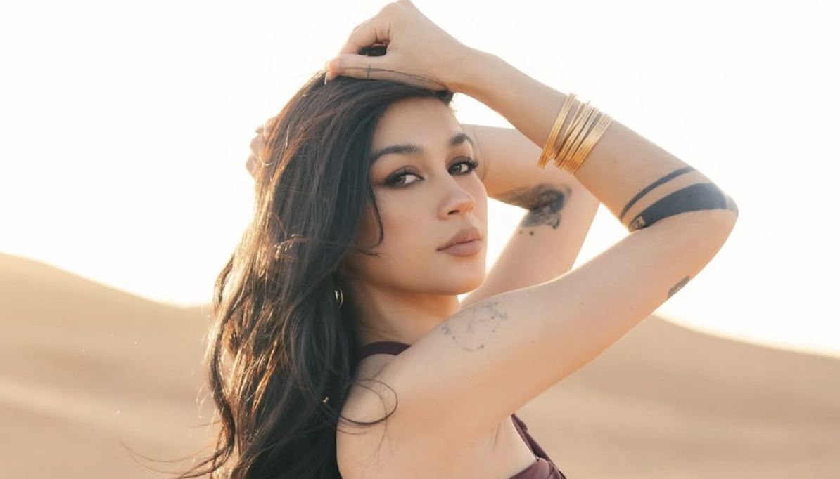 Zeinab Harake to miss walking the runway at Paris Fashion Week amid tensions in the Middle East