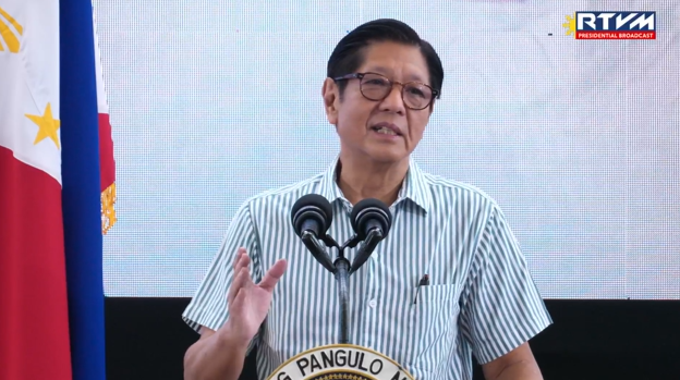 Marcos vows to continue reskilling, upskilling programs for MSMEs