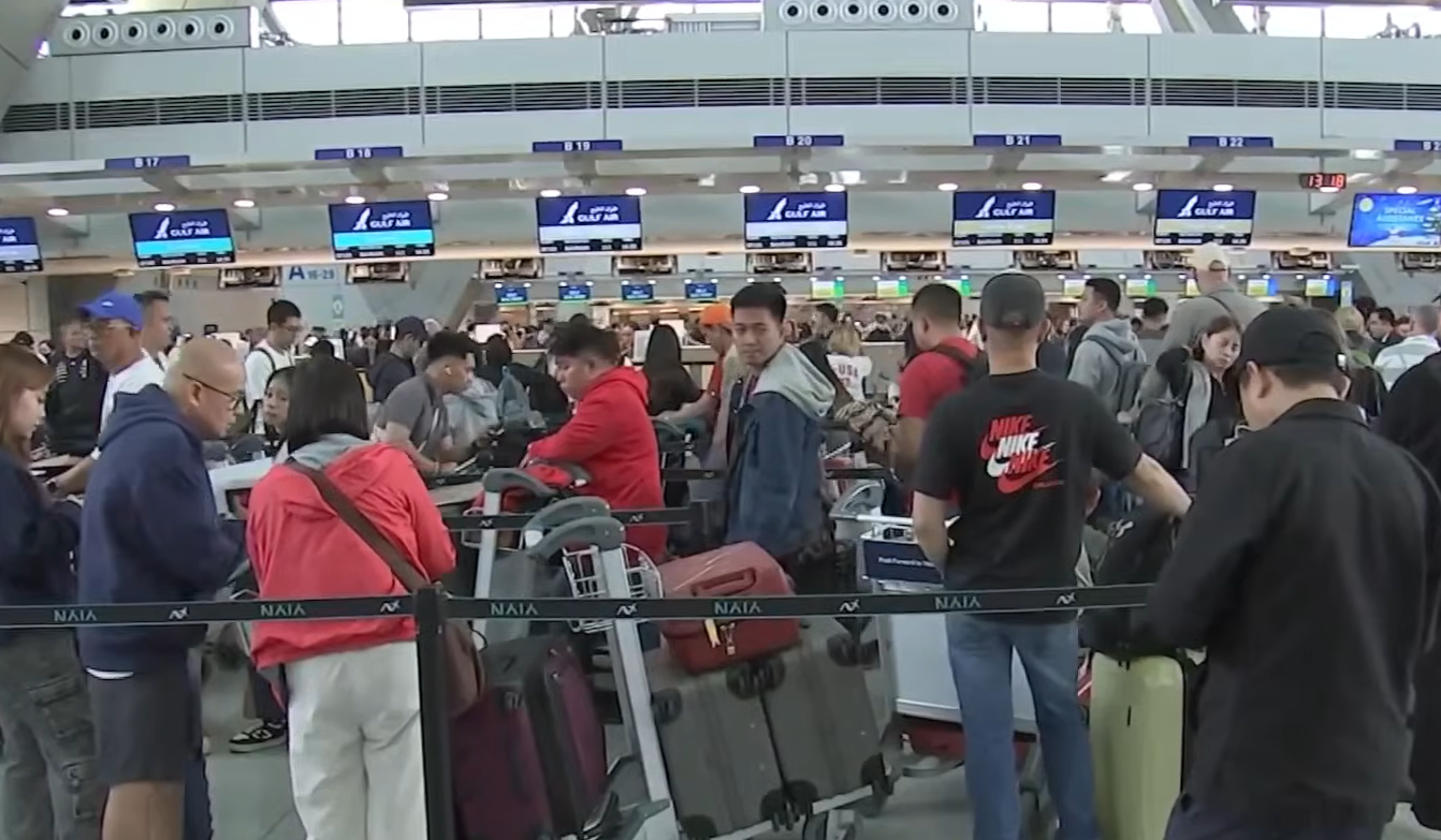 House panel OKs bill scrapping travel tax