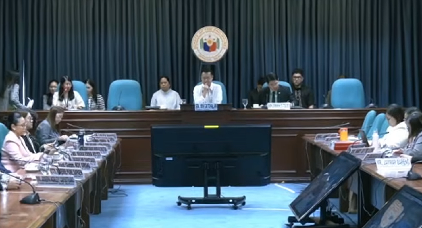 DBM: Calamity fund can cover fuel subsidies amid oil hike