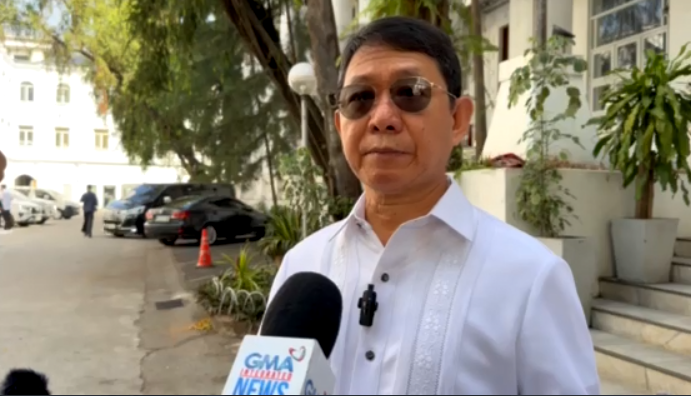 Año: PH will not be involved in Middle East conflict