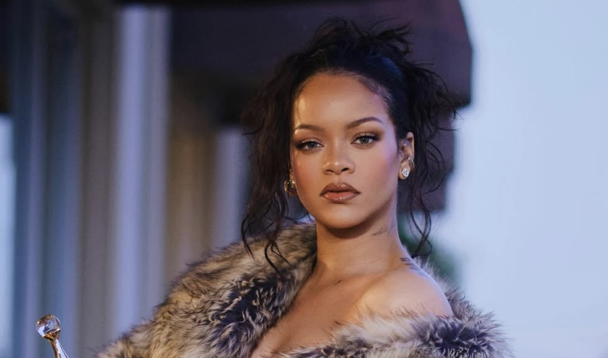Alleged Rihanna mansion shooter charged with attempted murder