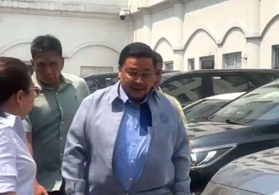 Estrada camp questions PHDO before Manila court