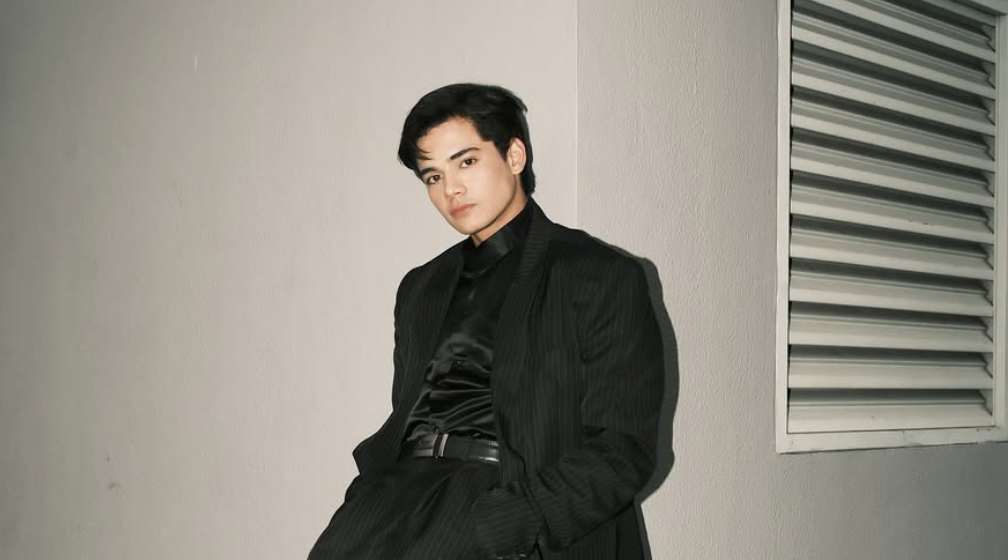 Raheel Bhyria denies rumors linking him to a video scandal