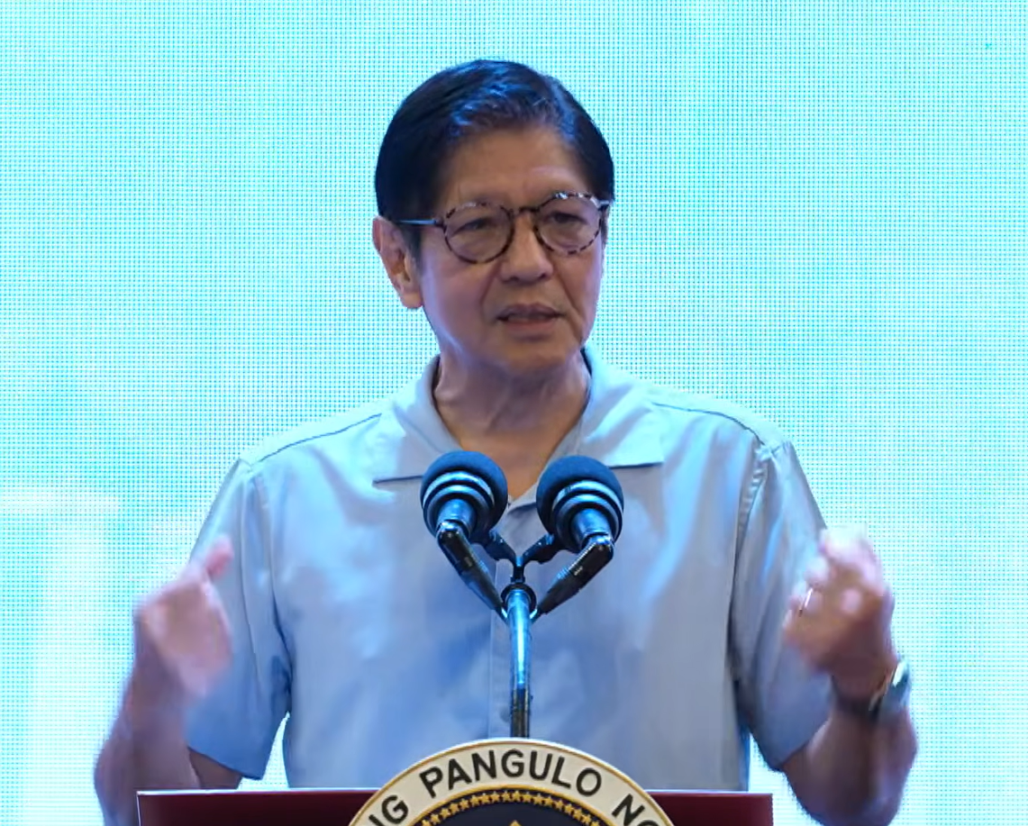 Marcos: PH infra must improve to boost tourism