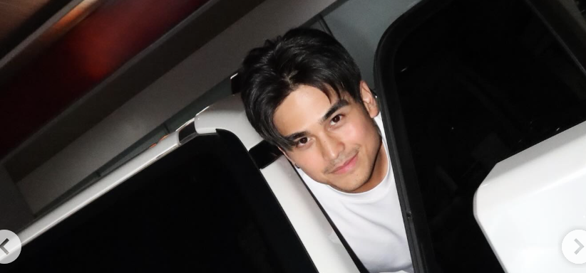 Will Ashley finally buys his dream car!