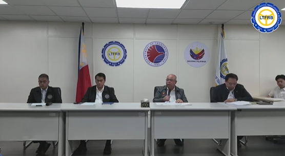 LTFRB OKs fare hikes across almost all public utility vehicles