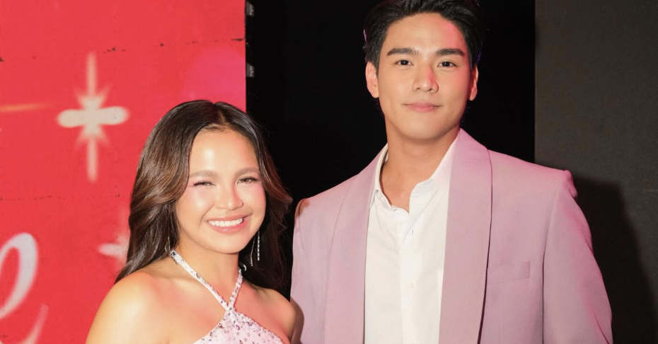 ?Zephanie, Michael Sager excited to reunite onscreen for 'Born to Shine'