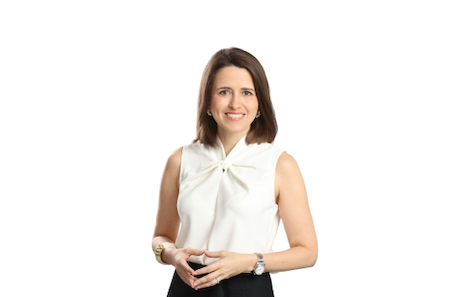 UnionBank CEO elected as bankers group’s first female president